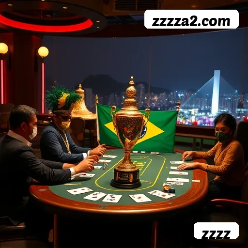 Blackjack Success Story